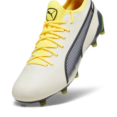 Puma (wmns)  King Ultimate Fg Ag 'voltage Pack' In Multi