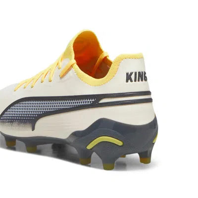 Puma (wmns)  King Ultimate Fg Ag 'voltage Pack' In Multi