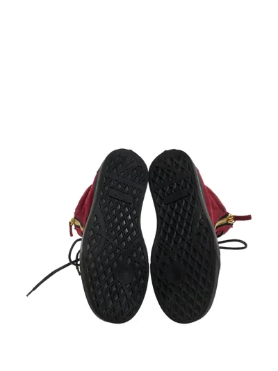 Pre-owned Giuseppe Zanotti Vintage  Kriss Sneakers