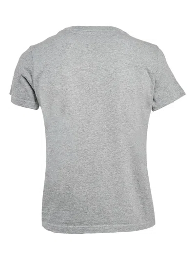 Pre-owned Balenciaga Logo-print T-shirt