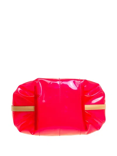 Pre-owned Tod's Vintage Leather Tote Bag