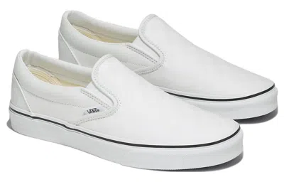 Vans Classic Slip-on 'color Theory Checkerboard - Glow'