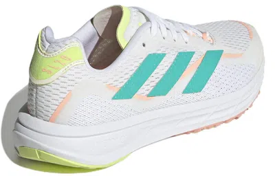 Adidas Originals (wmns) Adidas Sl20.3 'white Mint Rush'