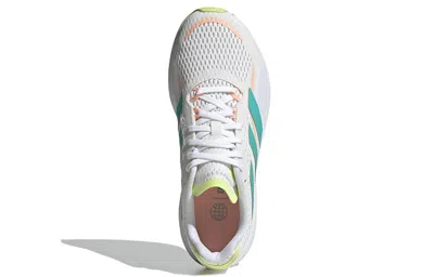 Adidas Originals (wmns) Adidas Sl20.3 'white Mint Rush'
