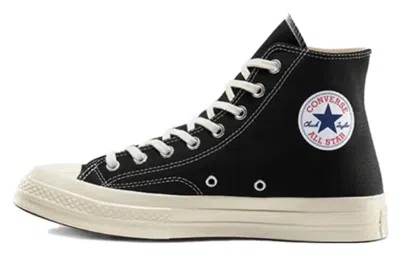 Converse Chuck 70 Plus 'black Red'