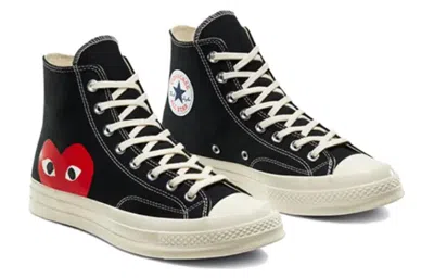 Converse Chuck 70 Plus 'black Red'