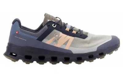 On Running Cloudvista 'midnight Olive'