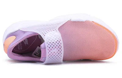 Nike (wmns)  Sock Dart Br 'sunset Glow'