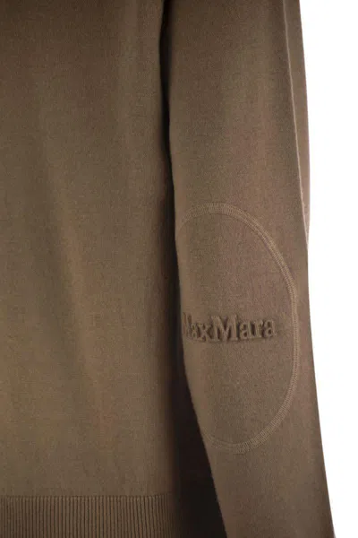 S Max Mara ' Eco In Brown