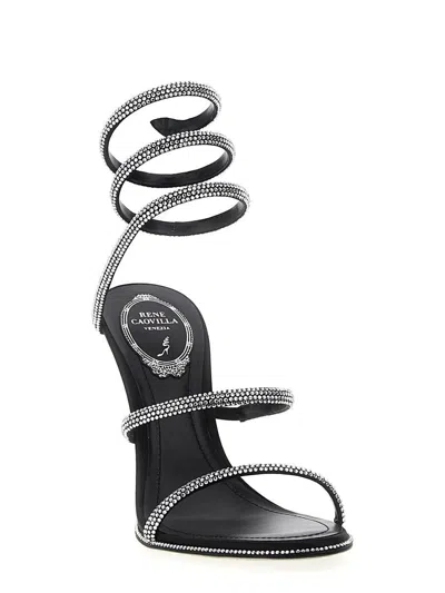 René Caovilla 'cleo' Sandals