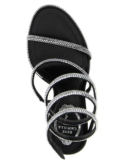 René Caovilla 'cleo' Sandals