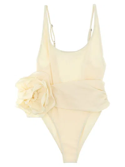 Magda Butrym Swimsuit 03 One-piece Swimsuit