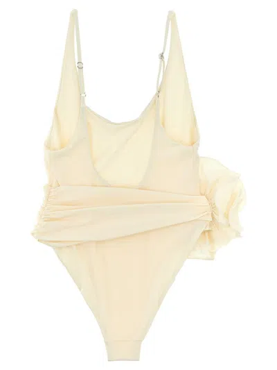 Magda Butrym Swimsuit 03 One-piece Swimsuit