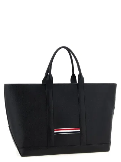 Thom Browne 'medium Tool Tote' Shopping Bag
