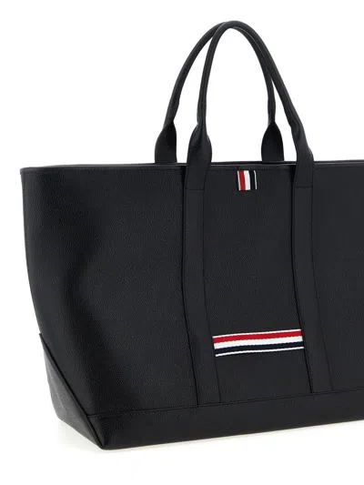 Thom Browne 'medium Tool Tote' Shopping Bag