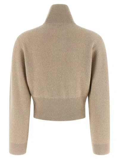 Brunello Cucinelli Sparkling Cardigan