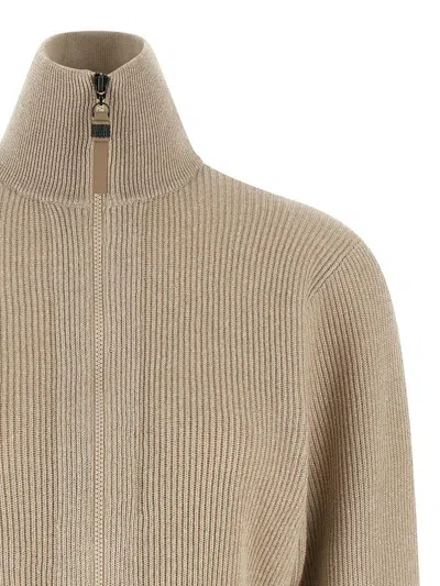 Brunello Cucinelli Sparkling Cardigan