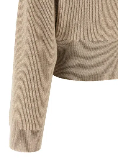 Brunello Cucinelli Sparkling Cardigan