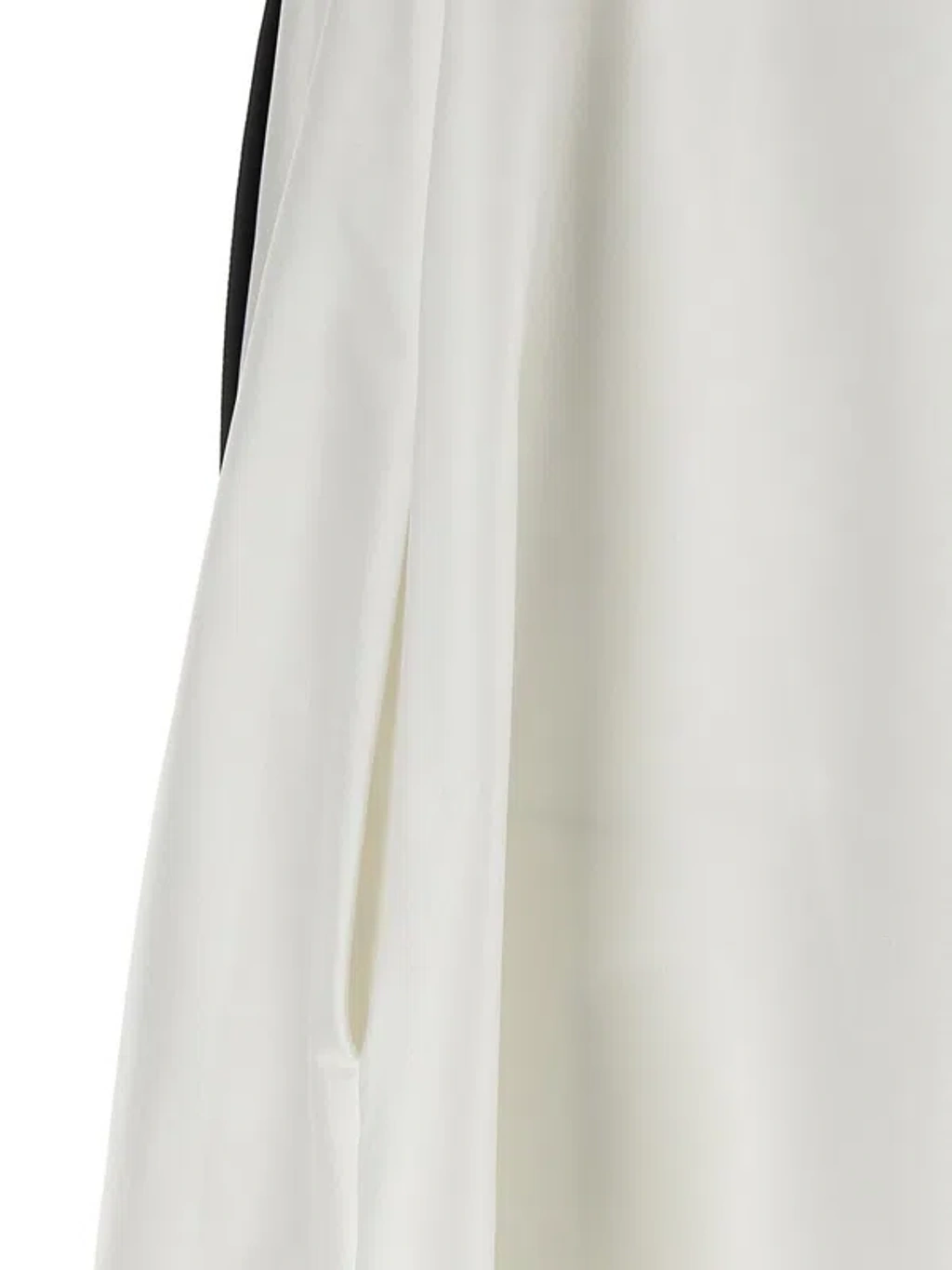 ワンピース BERNADETTE 'Bailey' dress White/Black Bernadette Blackwhite Bailey Dress In White | ModeSens
