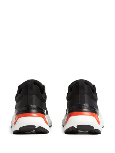 Dsquared2 Faster Sneaker In Black
