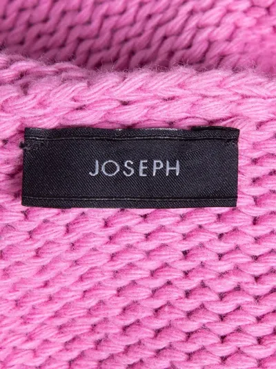 Pre-owned Joseph  Turtleneck Sweater