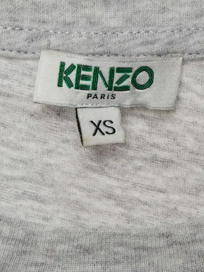 Pre-owned Kenzo Eye-motif T-shirt