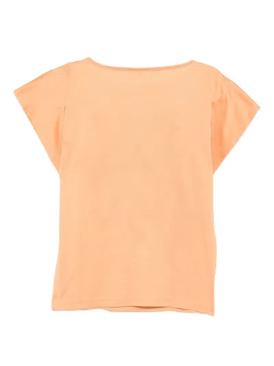 Pre-owned Ferragamo 1970s Monkey-print T-shirt