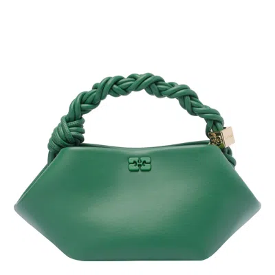 Ganni Mini Bou Handbag