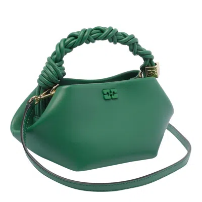 Ganni Mini Bou Handbag