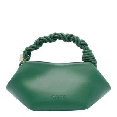 Ganni Mini Bou Handbag