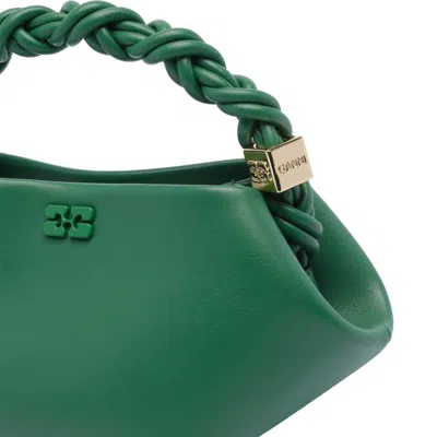 Ganni Mini Bou Handbag