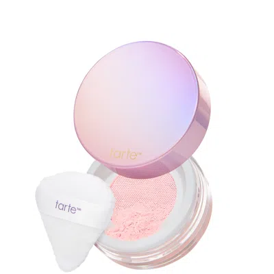Tarte Creaseless Setting Powder 7g (various Shades)
