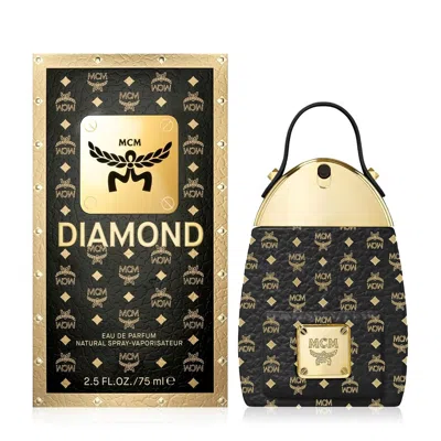 Mcm Diamond Edp Spray 2.5 oz Fragrances 085715152459