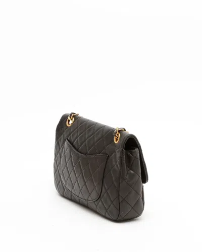 Pre-owned Chanel Classic Medium Soft Single Flap Bag