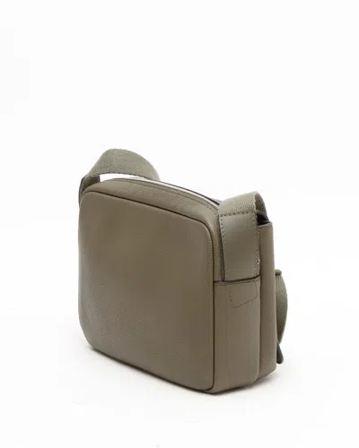 Loewe Medium Pebble Messenger Bag