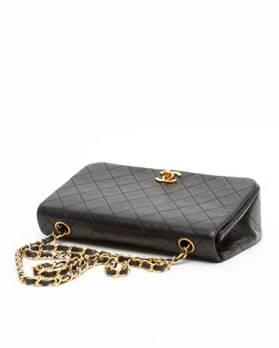 Pre-owned Chanel Small Classic Full Flap Bag