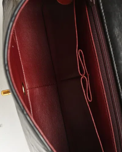 Pre-owned Chanel Small Classic Full Flap Bag
