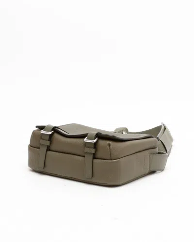 Loewe Medium Pebble Messenger Bag