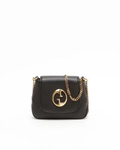 Gucci 1973 Crossbody Bag