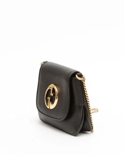Gucci 1973 Crossbody Bag