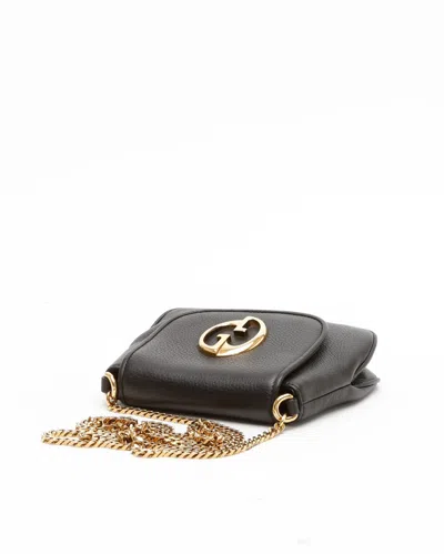 Gucci 1973 Crossbody Bag