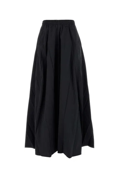 Balenciaga Tracksuit Skirt 838764tro31 1055