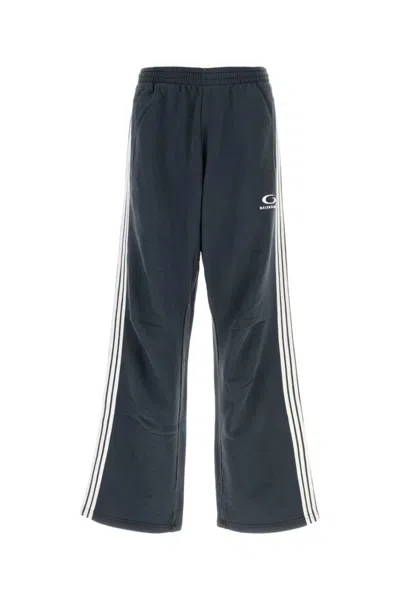 Balenciaga Baggy Loop Sports Icon Sweatpants