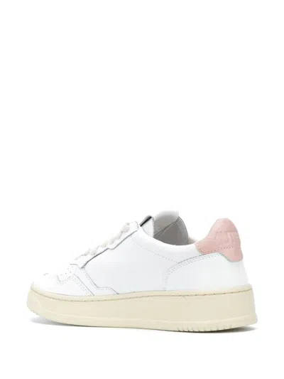 Autry Medalist Sneakers Shoes