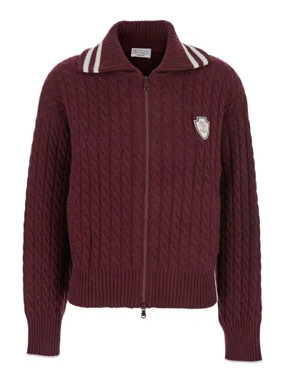 Brunello Cucinelli Cardigan M/l