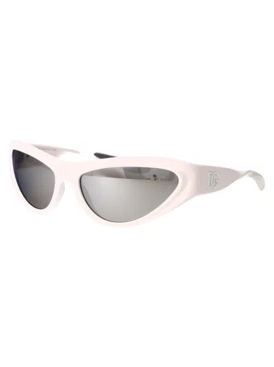 Dolce & Gabbana Sunglasses