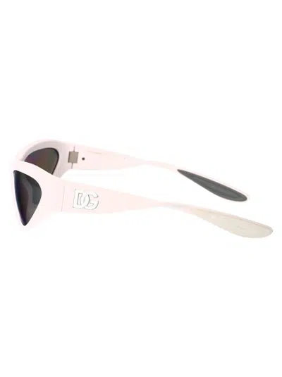 Dolce & Gabbana Sunglasses