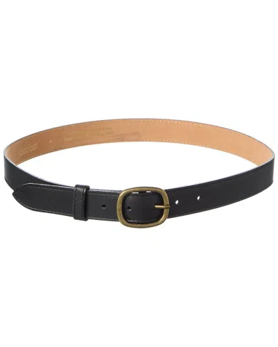 Isabella Rosetti Anna Leather Belt