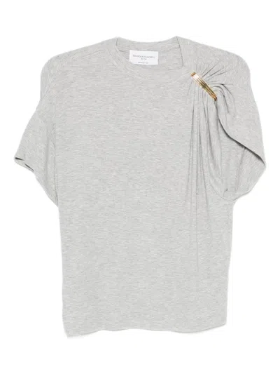 Brandon Maxwell Faye T-shirt
