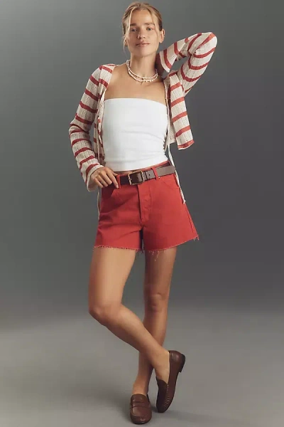 Rolla's Original Cotton Denim Shorts